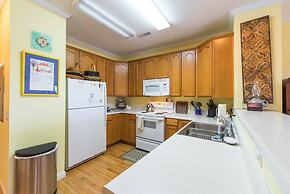 Marsh Winds 2A 3 Bedroom Holiday Home By My Ocean Rentals