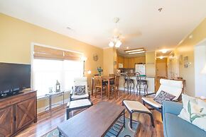 Marsh Winds 2A 3 Bedroom Holiday Home By My Ocean Rentals