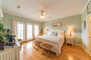 Marsh Winds 2A 3 Bedroom Holiday Home By My Ocean Rentals