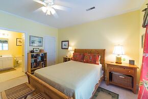 Marsh Winds 2A 3 Bedroom Holiday Home By My Ocean Rentals
