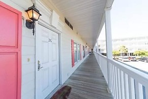 Marsh Winds 2A 3 Bedroom Holiday Home By My Ocean Rentals