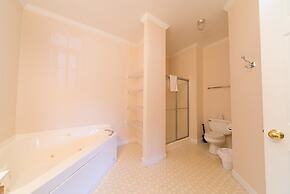 Marsh Winds 2A 3 Bedroom Holiday Home By My Ocean Rentals