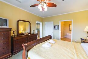 Marsh Winds 2A 3 Bedroom Holiday Home By My Ocean Rentals