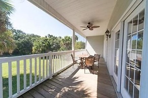 Marsh Winds 2A 3 Bedroom Holiday Home By My Ocean Rentals