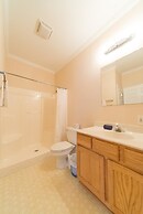 Marsh Winds 2A 3 Bedroom Holiday Home By My Ocean Rentals