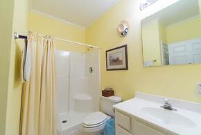 Marsh Winds 2A 3 Bedroom Holiday Home By My Ocean Rentals