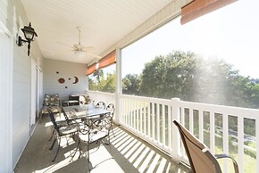 Marsh Winds 2A 3 Bedroom Holiday Home By My Ocean Rentals