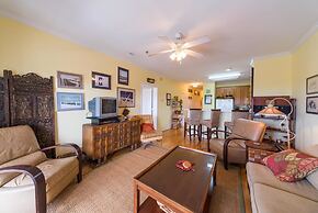 Marsh Winds 2A 3 Bedroom Holiday Home By My Ocean Rentals