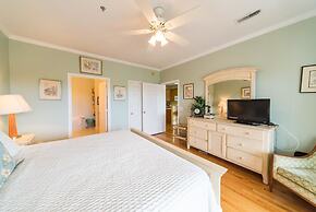 Marsh Winds 2A 3 Bedroom Holiday Home By My Ocean Rentals