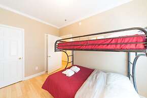 Marsh Winds 2A 3 Bedroom Holiday Home By My Ocean Rentals