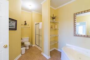 Marsh Winds 2A 3 Bedroom Holiday Home By My Ocean Rentals