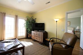 Marsh Winds 2A 3 Bedroom Holiday Home By My Ocean Rentals