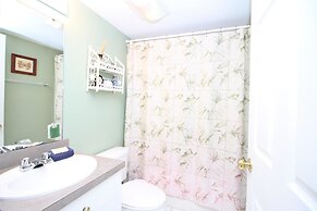 Turn of the River 2G 3 Bedroom Holiday Home By My Ocean Rentals