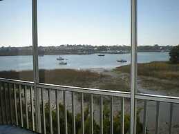 Turn of the River 2G 3 Bedroom Holiday Home By My Ocean Rentals