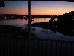 Turn of the River 2G 3 Bedroom Holiday Home By My Ocean Rentals