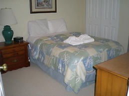 Turn of the River 2G 3 Bedroom Holiday Home By My Ocean Rentals