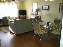 Turn of the River 2G 3 Bedroom Holiday Home By My Ocean Rentals