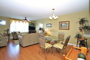 Turn of the River 2G 3 Bedroom Holiday Home By My Ocean Rentals