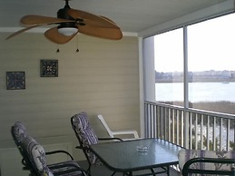 Turn of the River 2G 3 Bedroom Holiday Home By My Ocean Rentals
