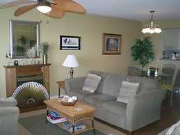 Turn of the River 2G 3 Bedroom Holiday Home By My Ocean Rentals