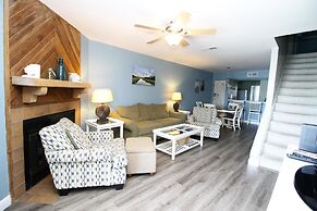Mariners Cay 27 2 Bedroom Holiday Home By My Ocean Rentals
