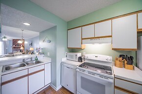 Mariners Cay 27 2 Bedroom Holiday Home By My Ocean Rentals