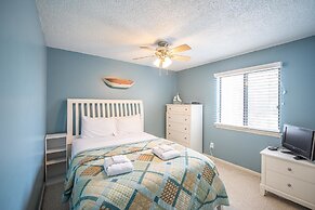 Mariners Cay 27 2 Bedroom Holiday Home By My Ocean Rentals