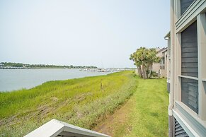 Mariners Cay 27 2 Bedroom Holiday Home By My Ocean Rentals