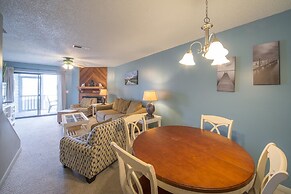 Mariners Cay 27 2 Bedroom Holiday Home By My Ocean Rentals