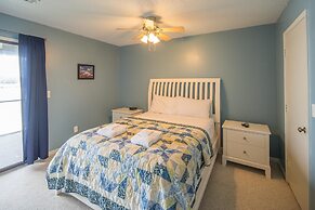 Mariners Cay 27 2 Bedroom Holiday Home By My Ocean Rentals