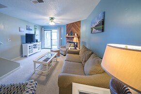 Mariners Cay 27 2 Bedroom Holiday Home By My Ocean Rentals