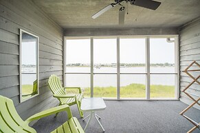 Mariners Cay 27 2 Bedroom Holiday Home By My Ocean Rentals