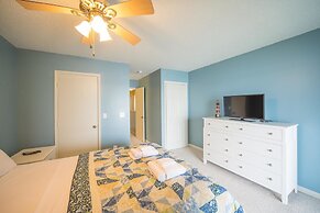 Mariners Cay 27 2 Bedroom Holiday Home By My Ocean Rentals