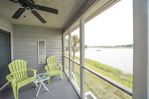 Mariners Cay 27 2 Bedroom Holiday Home By My Ocean Rentals