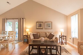 W Cooper 306 3 Bedroom Holiday Home By My Ocean Rentals