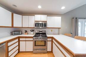 W Cooper 306 3 Bedroom Holiday Home By My Ocean Rentals