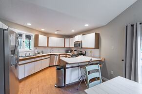 W Cooper 306 3 Bedroom Holiday Home By My Ocean Rentals