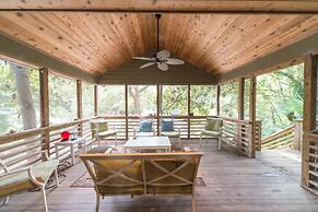 W Cooper 306 3 Bedroom Holiday Home By My Ocean Rentals