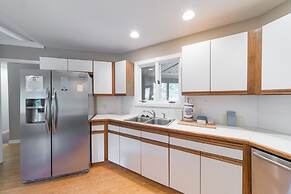 W Cooper 306 3 Bedroom Holiday Home By My Ocean Rentals