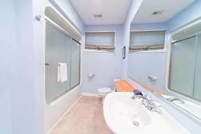 W Cooper 306 3 Bedroom Holiday Home By My Ocean Rentals
