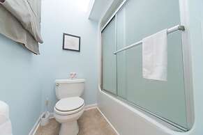 W Cooper 306 3 Bedroom Holiday Home By My Ocean Rentals