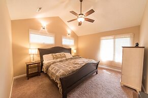 W Cooper 306 3 Bedroom Holiday Home By My Ocean Rentals