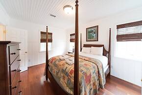 E Huron 308 4 Bedroom Holiday Home By My Ocean Rentals