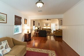 E Huron 308 4 Bedroom Holiday Home By My Ocean Rentals