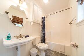 E Huron 308 4 Bedroom Holiday Home By My Ocean Rentals