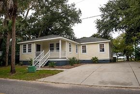 E Huron 308 4 Bedroom Holiday Home By My Ocean Rentals