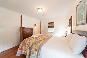 E Huron 308 4 Bedroom Holiday Home By My Ocean Rentals