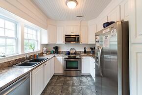 E Huron 308 4 Bedroom Holiday Home By My Ocean Rentals