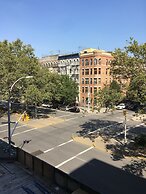 Upper West Side Manhattan Apartment