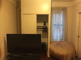 Upper West Side Manhattan Apartment